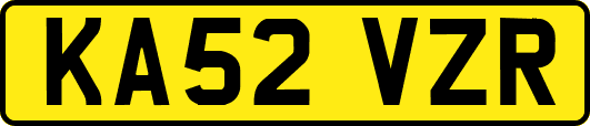 KA52VZR
