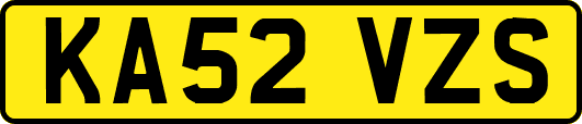KA52VZS