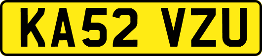 KA52VZU