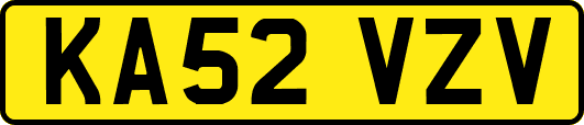 KA52VZV