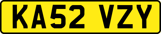 KA52VZY