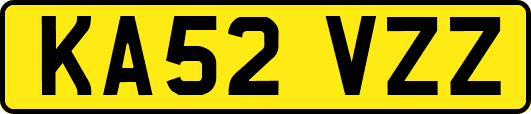 KA52VZZ