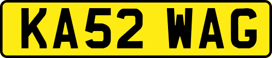 KA52WAG