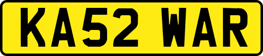 KA52WAR