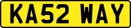 KA52WAY