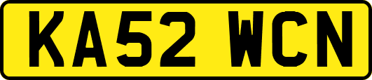 KA52WCN
