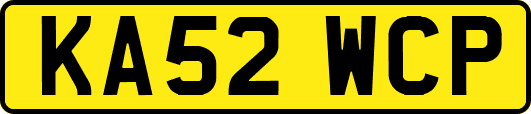 KA52WCP