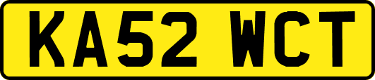 KA52WCT