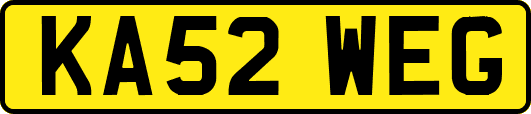 KA52WEG