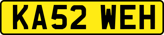 KA52WEH