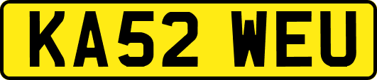 KA52WEU