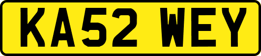 KA52WEY