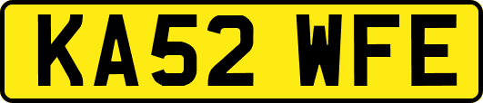KA52WFE