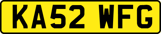 KA52WFG