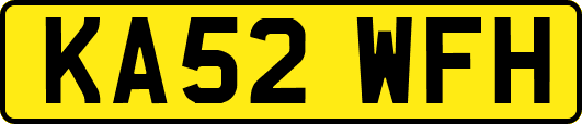 KA52WFH