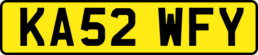 KA52WFY