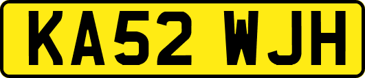 KA52WJH