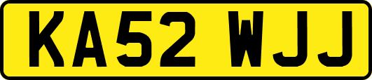 KA52WJJ