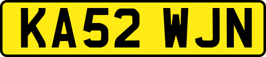 KA52WJN
