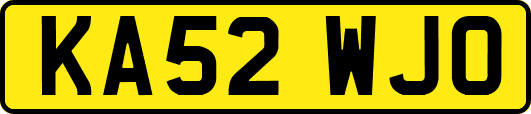 KA52WJO