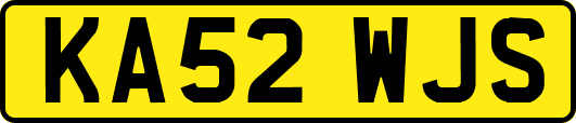 KA52WJS