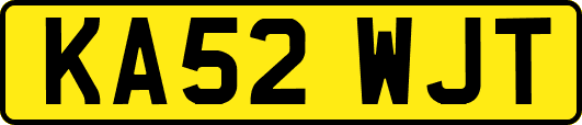 KA52WJT