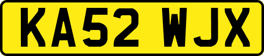 KA52WJX
