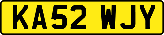 KA52WJY