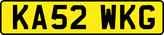 KA52WKG