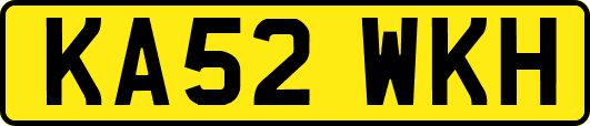 KA52WKH