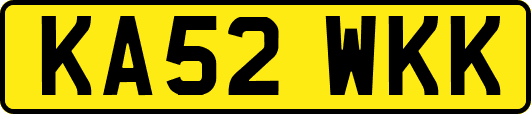 KA52WKK