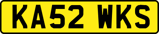 KA52WKS