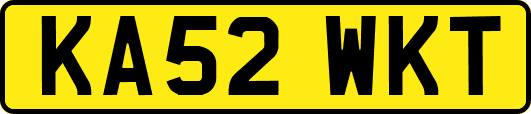 KA52WKT