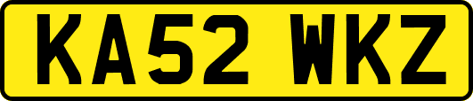 KA52WKZ