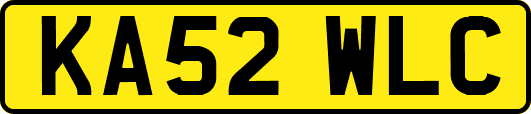 KA52WLC