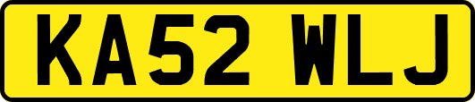 KA52WLJ