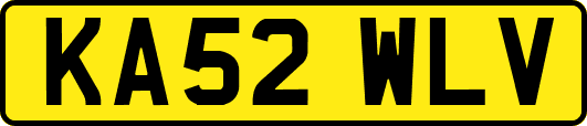 KA52WLV