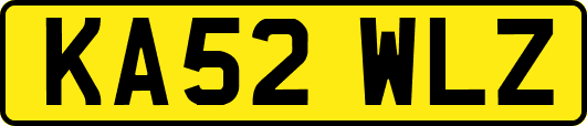 KA52WLZ