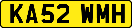 KA52WMH