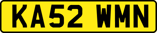 KA52WMN