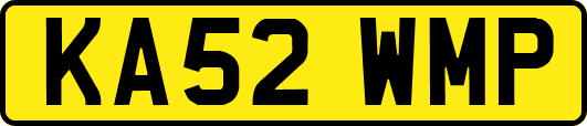 KA52WMP