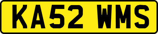 KA52WMS