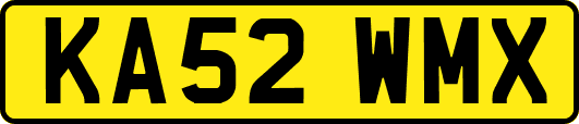 KA52WMX