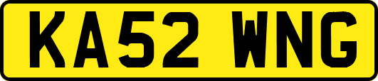 KA52WNG