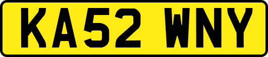 KA52WNY