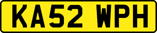 KA52WPH