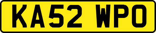 KA52WPO