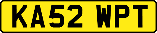 KA52WPT