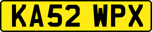 KA52WPX