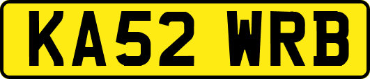 KA52WRB
